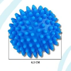 Wasdroger Ballen - Wasbol - Droogballen - Wasbal - Wasballen - Drogerballen - Wasballen Voor Wasmachine - 4 Stuks 8 Wasdroger Ballen - Wasbol - Droogballen - Wasbal - Wasballen - Drogerballen - Wasballen Voor Wasmachine - 4 Stuks -bol winkel 1200x1200 1149