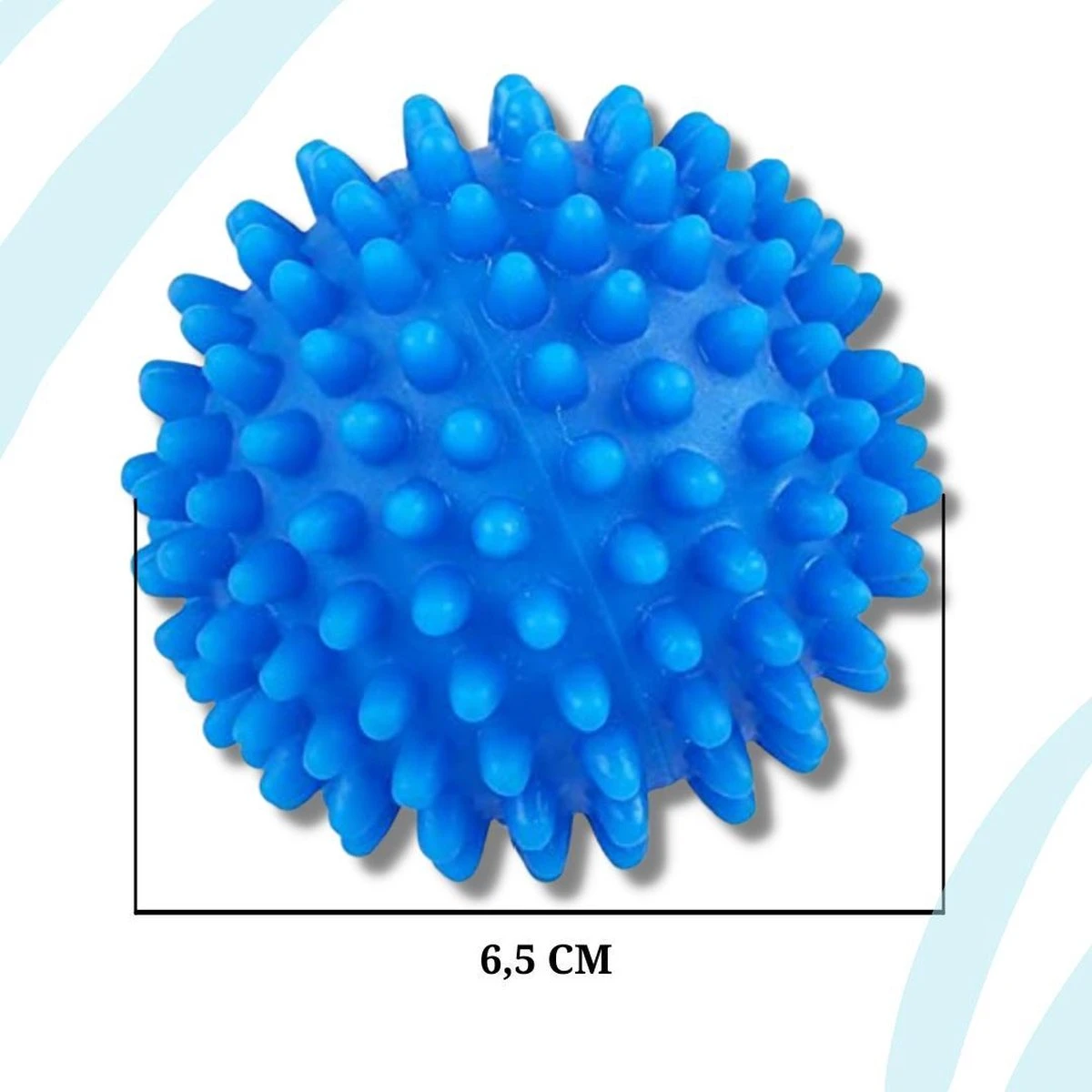 Wasdroger Ballen - Wasbol - Droogballen - Wasbal - Wasballen - Drogerballen - Wasballen voor Wasmachine - 4 Stuks Wasdroger Ballen - Wasbol - Droogballen - Wasbal - Wasballen - Drogerballen - Wasballen Voor Wasmachine - 4 Stuks -bol winkel 1200x1200 1149