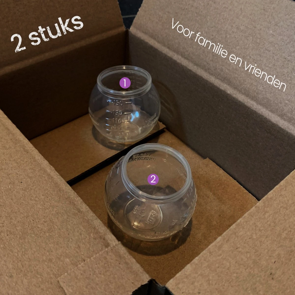 BluGo Doseerbol 2 stuks - Wasbollen - Doseerdop - Drogerballen - Wasballen - Wasmiddel - Herbruikbaar - Maataanduiding - 150ml BluGo Doseerbol 2 Stuks - Wasbollen - Doseerdop - Drogerballen - Wasballen - Wasmiddel - Herbruikbaar - Maataanduiding - 150ml -bol winkel 1200x1200 1160