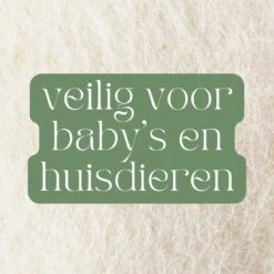 Miki's Goods® XL Wollen Drogerballen 6 Stuks - Panda Wasballen - Duurzaam - Wasbol - 100% Nieuw-Zeelandse Schapenwol - Wasbollen - Herbruikbaar- Droogballen - Snellere Droogtijd - Zuigt Dierenharen Op 4 Miki's Goods® XL Wollen Drogerballen 6 Stuks - Panda Wasballen - Duurzaam - Wasbol - 100% Nieuw-Zeelandse Schapenwol - Wasbollen - Herbruikbaar- Droogballen - Snellere Droogtijd - Zuigt Dierenharen Op -bol winkel 1200x1200 1166