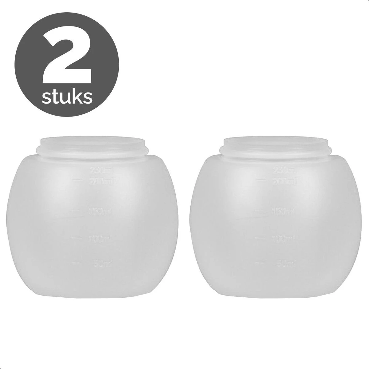 Dayshake Doseerbol met Maataanduidingen (2 stuks) - 200 ml- Vloeibaar wasmiddel doseren - wasbol - herbruikbaar - plastic - voor wasmachine - alternatief voor doseerdop Dayshake Doseerbol Met Maataanduidingen (2 Stuks) - 200 Ml- Vloeibaar Wasmiddel Doseren - Wasbol - Herbruikbaar - Plastic - Voor Wasmachine - Alternatief Voor Doseerdop -bol winkel 1200x1200 1184