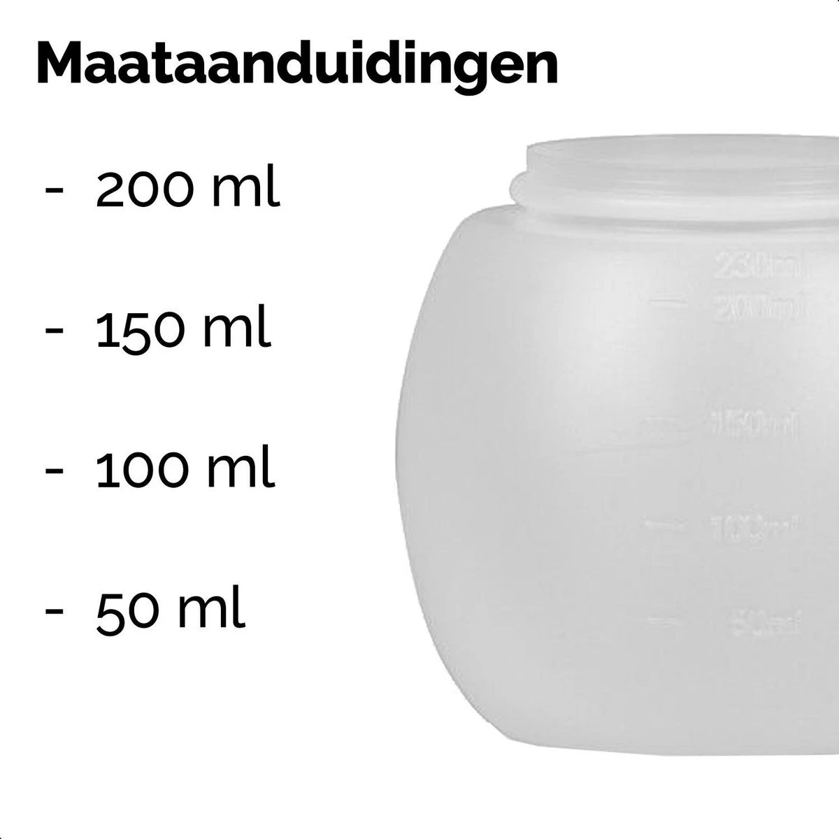 Dayshake Doseerbol met Maataanduidingen (2 stuks) - 200 ml- Vloeibaar wasmiddel doseren - wasbol - herbruikbaar - plastic - voor wasmachine - alternatief voor doseerdop Dayshake Doseerbol Met Maataanduidingen (2 Stuks) - 200 Ml- Vloeibaar Wasmiddel Doseren - Wasbol - Herbruikbaar - Plastic - Voor Wasmachine - Alternatief Voor Doseerdop -bol winkel 1200x1200 1185