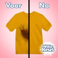 Color Reus Gel Vloeibaar Wasmiddel - Gekleurde Was - Voordeelverpakking - 100 Wasbeurten -bol winkel 1200x1200 12