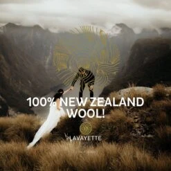 Lavayette XL Drogerballen Met 25ml Wasparfum - WasdrogerBallen – Droogballen – Wasbol – 100% Nieuw-Zeelands Schapenwol – Milieu- En Diervriendelijk – 6 Stuks -bol winkel 1200x1200 1217