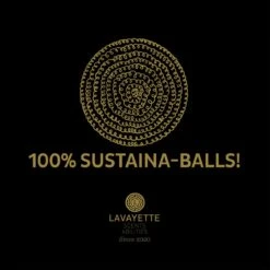 Lavayette XL Drogerballen Met 25ml Wasparfum - WasdrogerBallen – Droogballen – Wasbol – 100% Nieuw-Zeelands Schapenwol – Milieu- En Diervriendelijk – 6 Stuks -bol winkel 1200x1200 1219