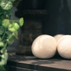 FAVE Drogerballen XL - 6 Stuks - Inclusief 2x Lavendelolie & Opbergzakje - Wasbol - Wasballen - Doseerbol - Droogballen - Duurzaam 2 FAVE Drogerballen XL - 6 Stuks - Inclusief 2x Lavendelolie & Opbergzakje - Wasbol - Wasballen - Doseerbol - Droogballen - Duurzaam -bol winkel 1200x1200 1221