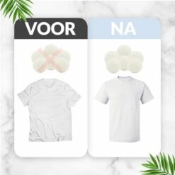 FAVE Drogerballen XL - 6 Stuks - Inclusief 2x Lavendelolie & Opbergzakje - Wasbol - Wasballen - Doseerbol - Droogballen - Duurzaam 3 FAVE Drogerballen XL - 6 Stuks - Inclusief 2x Lavendelolie & Opbergzakje - Wasbol - Wasballen - Doseerbol - Droogballen - Duurzaam -bol winkel 1200x1200 1222