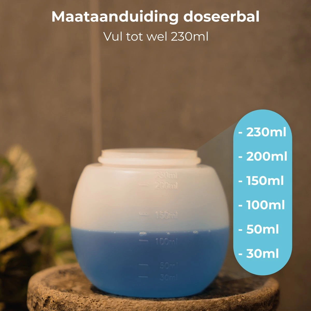 FAVE Doseerbol - Wasbollen - Drogerbollen - Transparant - Doseerdop - 230ml - 2 stuks - inclusief e-book FAVE Doseerbol - Wasbollen - Drogerbollen - Transparant - Doseerdop - 230ml - 2 Stuks - Inclusief E-book -bol winkel 1200x1200 1256