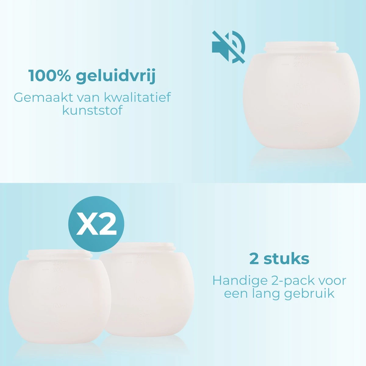 FAVE Doseerbol - Wasbollen - Drogerbollen - Transparant - Doseerdop - 230ml - 2 stuks - inclusief e-book FAVE Doseerbol - Wasbollen - Drogerbollen - Transparant - Doseerdop - 230ml - 2 Stuks - Inclusief E-book -bol winkel 1200x1200 1257