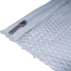 Wasnet 60x90 Cm - Met Ritsafsluiting - Wit - Professionele Stomerij Kwaliteit -bol winkel 1200x1200 1277