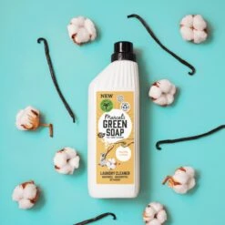 Marcel's Green Soap Wasmiddel Vanille & Katoen - 6 X 1 Liter 2 Marcel's Green Soap Wasmiddel Vanille & Katoen - 6 X 1 Liter -bol winkel 1200x1200 130