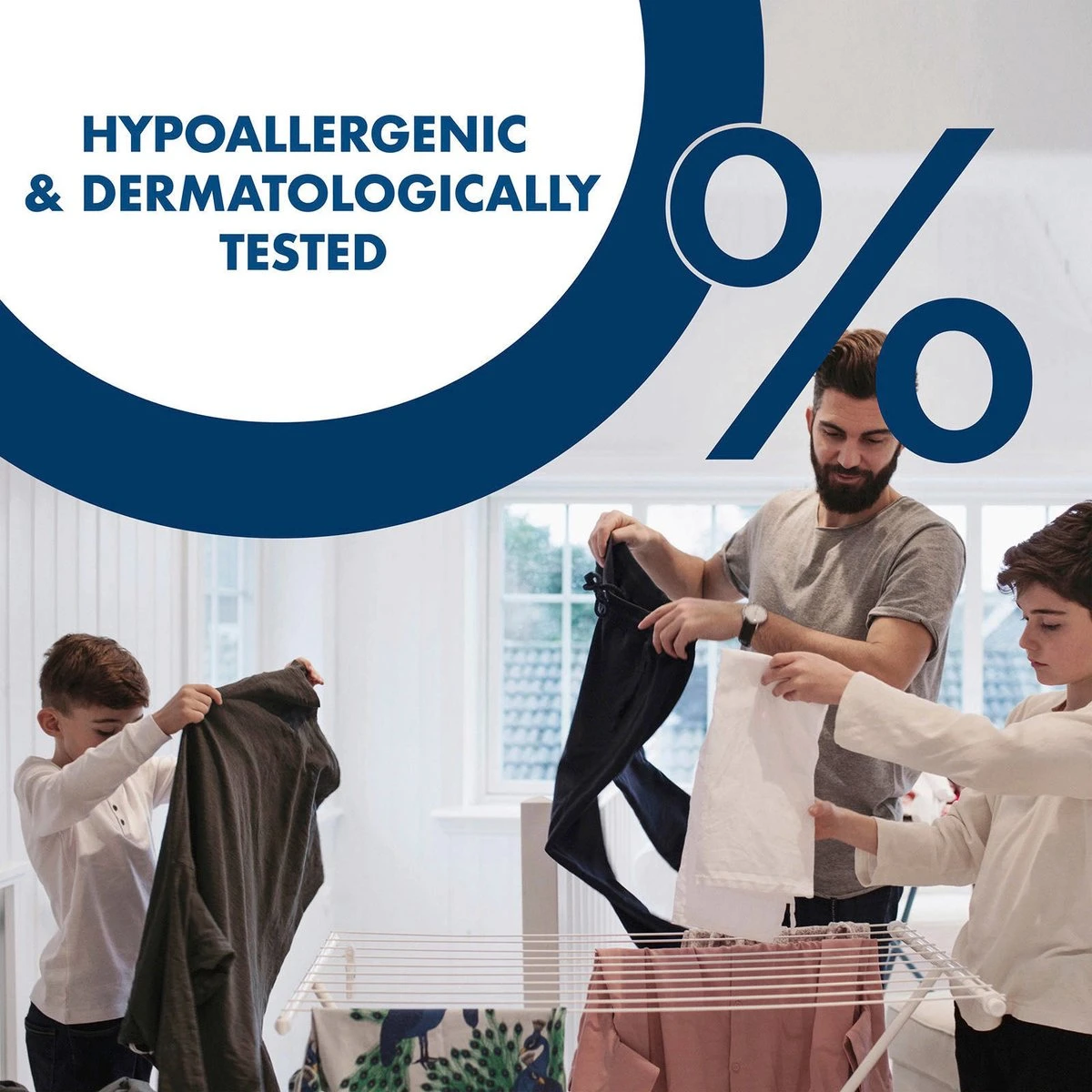 Neutral 0% Kleur Parfumvrij Waspoeder - 18 wasbeurten - 1,188 kg - Wasmiddel Neutral 0% Kleur Parfumvrij Waspoeder - 18 Wasbeurten - 1,188 Kg - Wasmiddel -bol winkel 1200x1200 134