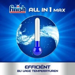 Finish All In 1 Max Regular - Vaatwastabletten - 170 Stuks - Voordeelpak -bol winkel 1200x1200 1345