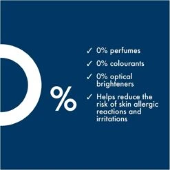 Neutral 0% Kleur Parfumvrij Waspoeder - 18 Wasbeurten - 1,188 Kg - Wasmiddel 9 Neutral 0% Kleur Parfumvrij Waspoeder - 18 Wasbeurten - 1,188 Kg - Wasmiddel -bol winkel 1200x1200 137