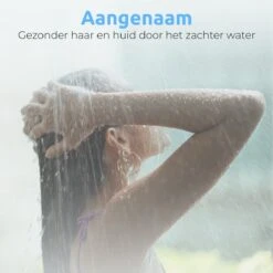 ENISTO® Magnetische Waterontharder Medium – Waterontharder Magneet – Douchefilter – 15.000 Gauss – Waterontkalker – Waterverzachter – Antikalk – Blauw – RVS 5 ENISTO® Magnetische Waterontharder Medium – Waterontharder Magneet – Douchefilter – 15.000 Gauss – Waterontkalker – Waterverzachter – Antikalk – Blauw – RVS -bol winkel 1200x1200 1376