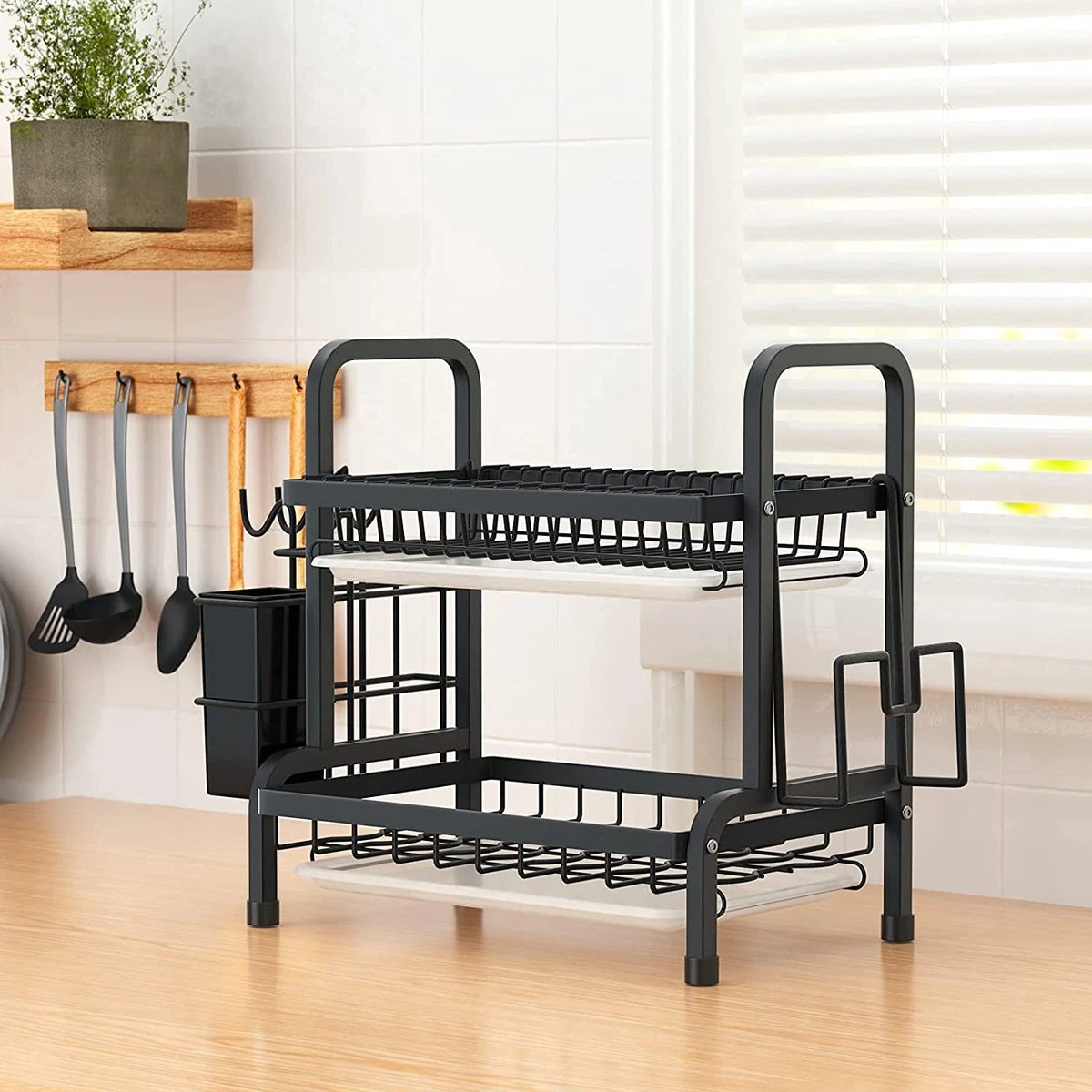 Dish Drying Rack Drainer Afdruiprek Metaal Afvoerafdruiprek Met Druppelbak Black Decker Droogrek Zwart Afdruiprek Brabantiaafdruiprek Metaal Muur Dish Drying Rack Drainer Afdruiprek Metaal Afvoerafdruiprek Met Druppelbak Black Decker Droogrek Zwart Afdruiprek Brabantiaafdruiprek Metaal Muur -bol winkel 1200x1200 1383