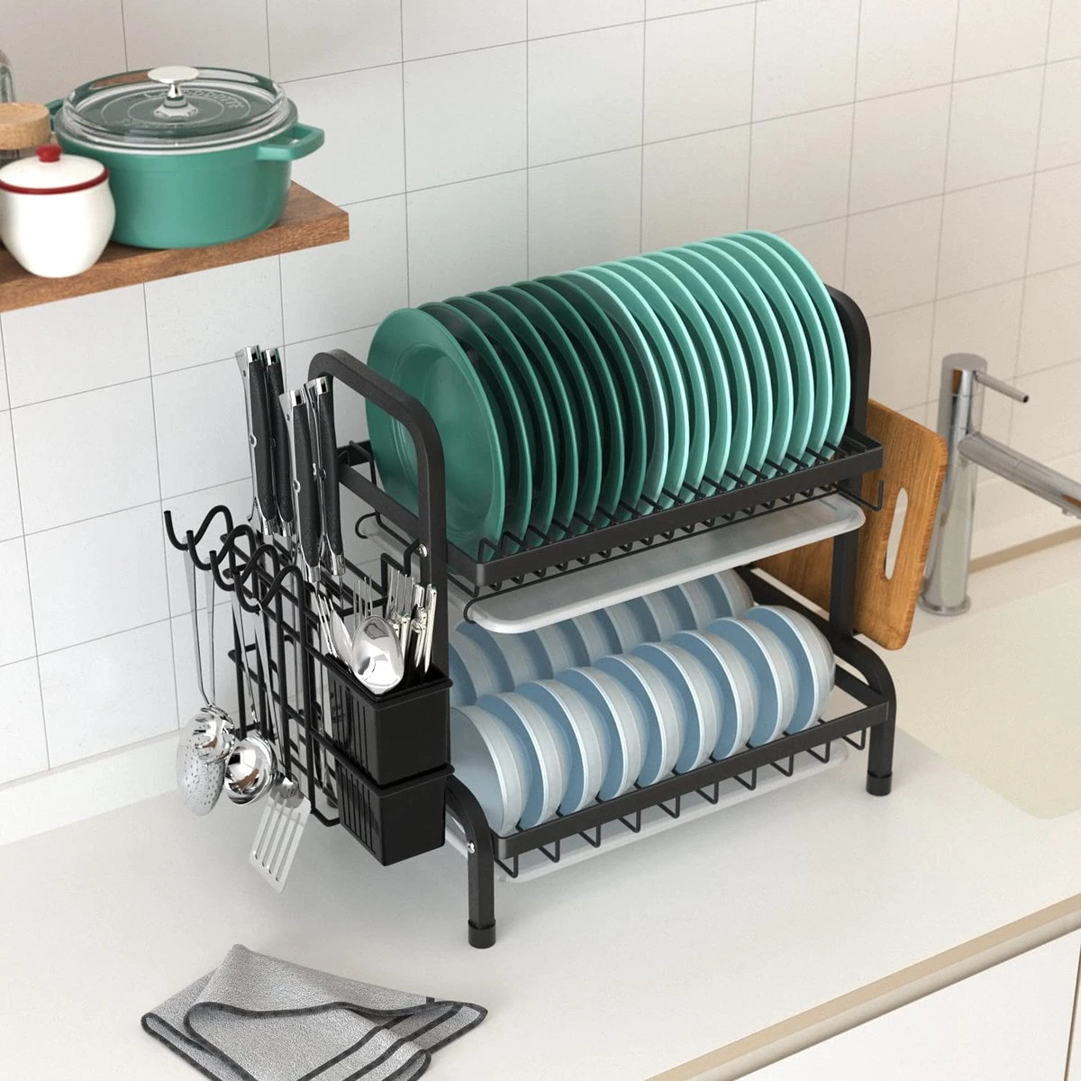 Dish Drying Rack Drainer Afdruiprek Metaal Afvoerafdruiprek Met Druppelbak Black Decker Droogrek Zwart Afdruiprek Brabantiaafdruiprek Metaal Muur Dish Drying Rack Drainer Afdruiprek Metaal Afvoerafdruiprek Met Druppelbak Black Decker Droogrek Zwart Afdruiprek Brabantiaafdruiprek Metaal Muur -bol winkel 1200x1200 1384