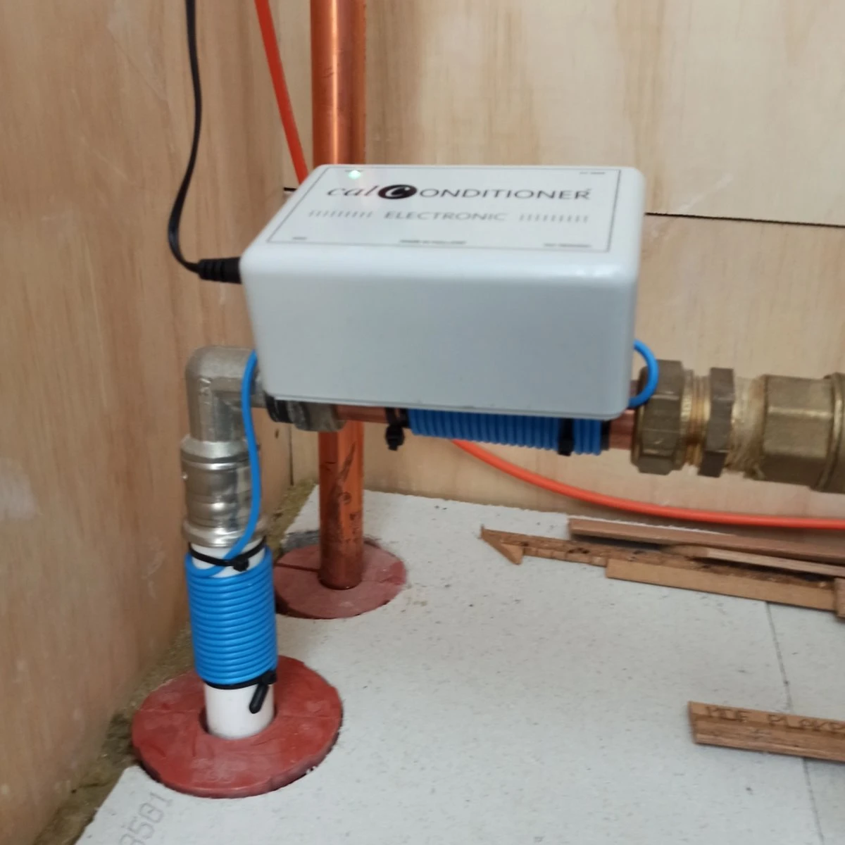 Waterontharder Calconditioner CC1500 – Elektronisch - geen magneet Waterontharder Calconditioner CC1500 – Elektronisch - Geen Magneet -bol winkel 1200x1200 1398