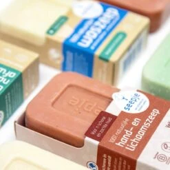 Seepje Zeepvariatie - Hand- En Lichaamszeep - Waszeep - Afwaszeep - Natuurlijke Ingredienten - 0% Plastic -bol winkel 1200x1200 1433