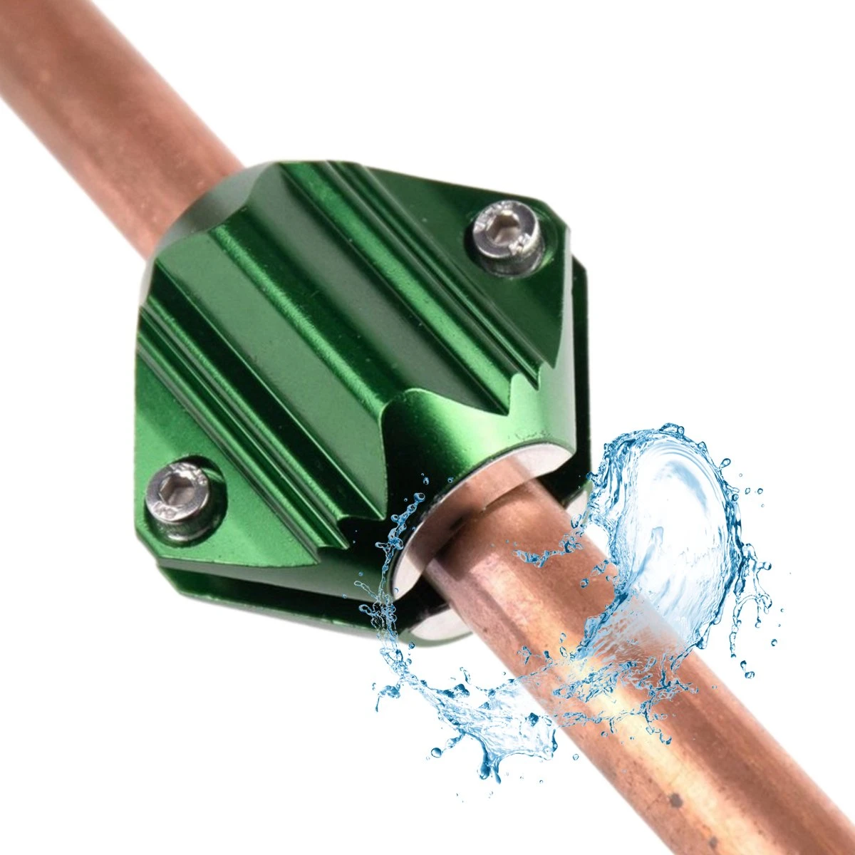 Tenify Magnetische Waterontharder - 7800 Gauss - Douche Filter - Waterverzachter - Waterontkalker - Antikalk Magneet - Waterleiding - Kalkaanslag Tenify Magnetische Waterontharder - 7800 Gauss - Douche Filter - Waterverzachter - Waterontkalker - Antikalk Magneet - Waterleiding - Kalkaanslag -bol winkel 1200x1200 1448