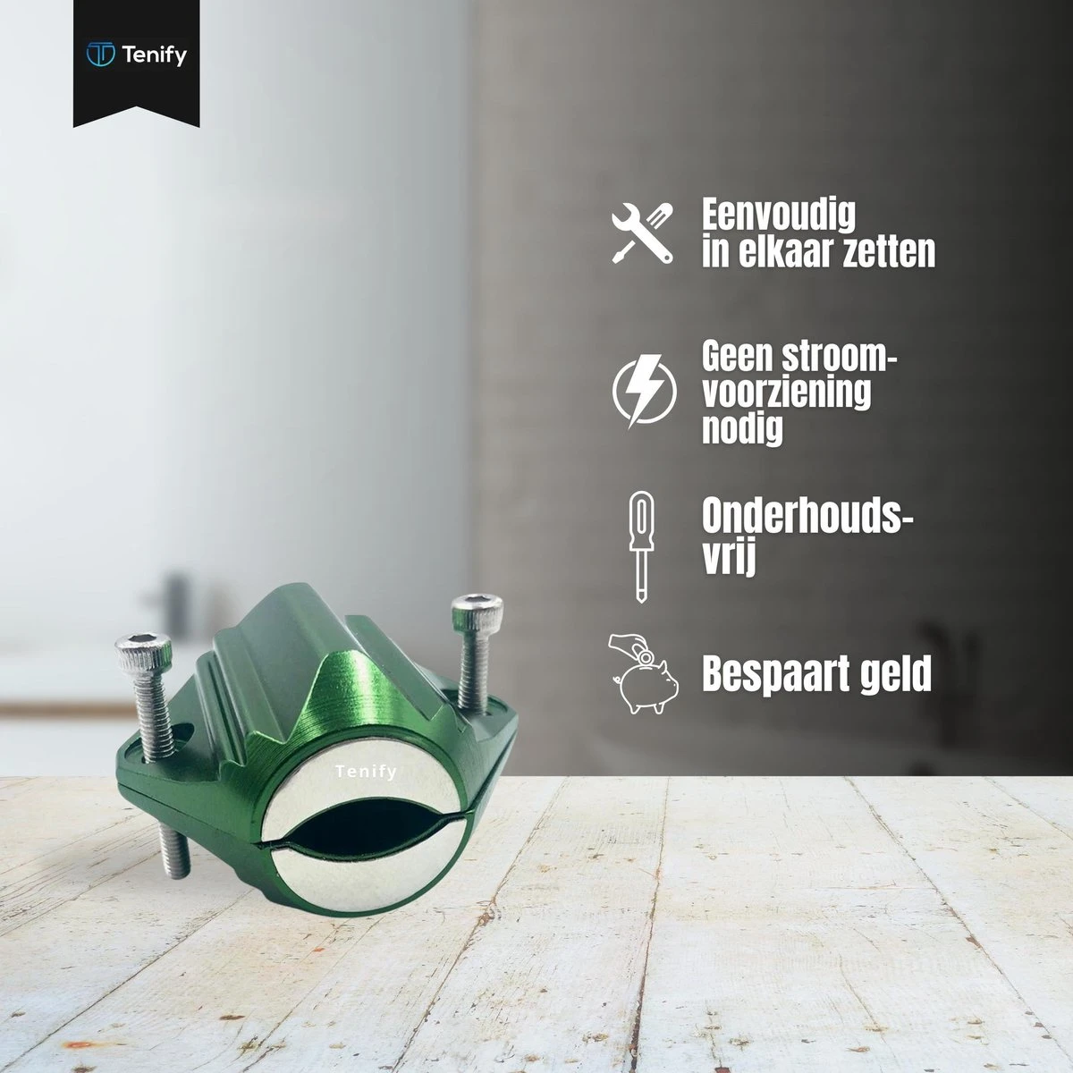 Tenify Magnetische Waterontharder - 7800 Gauss - Douche Filter - Waterverzachter - Waterontkalker - Antikalk Magneet - Waterleiding - Kalkaanslag Tenify Magnetische Waterontharder - 7800 Gauss - Douche Filter - Waterverzachter - Waterontkalker - Antikalk Magneet - Waterleiding - Kalkaanslag -bol winkel 1200x1200 1451