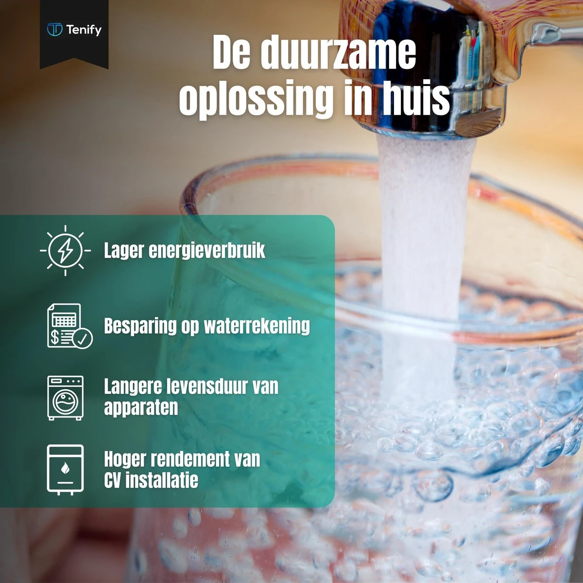 Tenify Magnetische Waterontharder - 7800 Gauss - Douche Filter - Waterverzachter - Waterontkalker - Antikalk Magneet - Waterleiding - Kalkaanslag Tenify Magnetische Waterontharder - 7800 Gauss - Douche Filter - Waterverzachter - Waterontkalker - Antikalk Magneet - Waterleiding - Kalkaanslag -bol winkel 1200x1200 1452