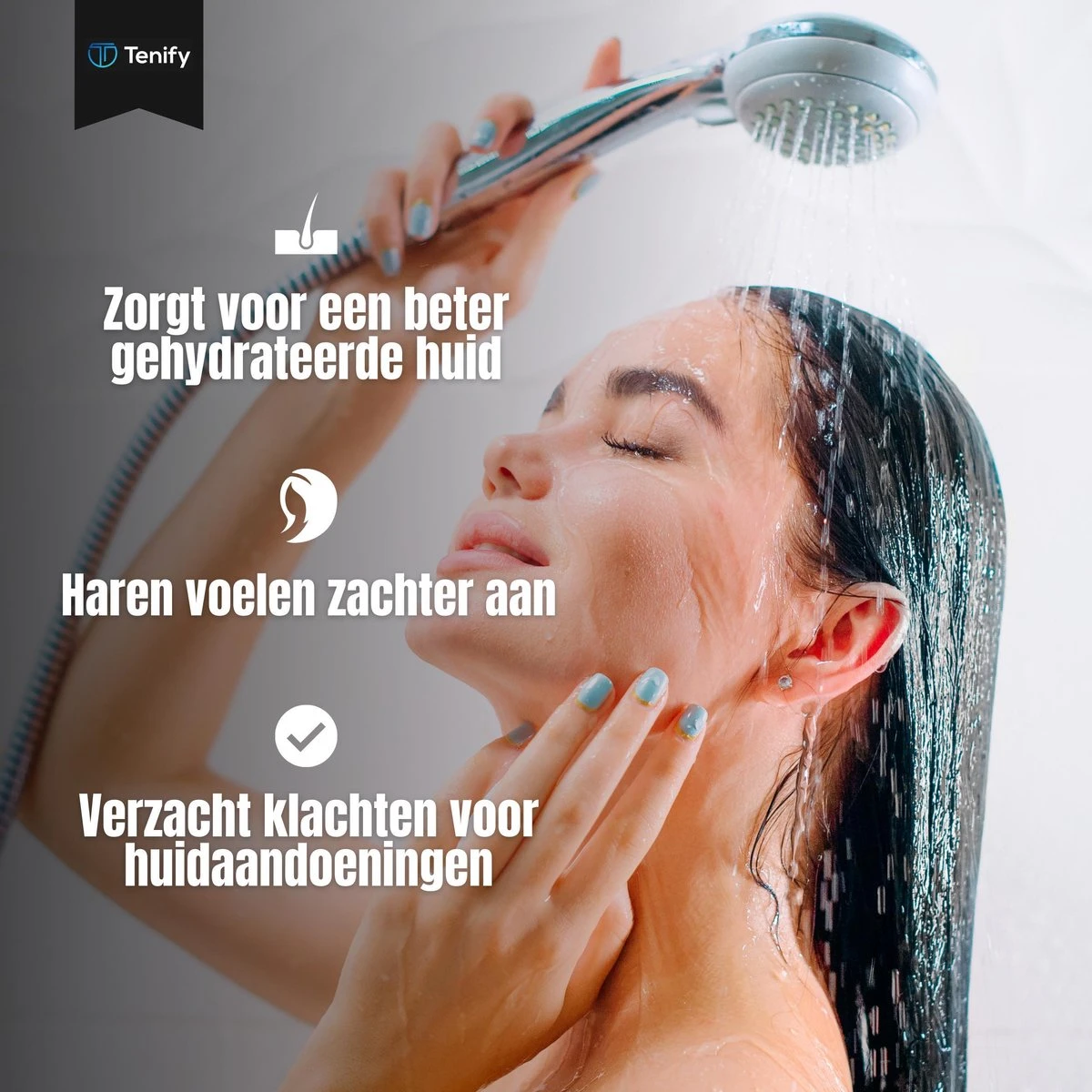 Tenify Magnetische Waterontharder - 7800 Gauss - Douche Filter - Waterverzachter - Waterontkalker - Antikalk Magneet - Waterleiding - Kalkaanslag Tenify Magnetische Waterontharder - 7800 Gauss - Douche Filter - Waterverzachter - Waterontkalker - Antikalk Magneet - Waterleiding - Kalkaanslag -bol winkel 1200x1200 1455