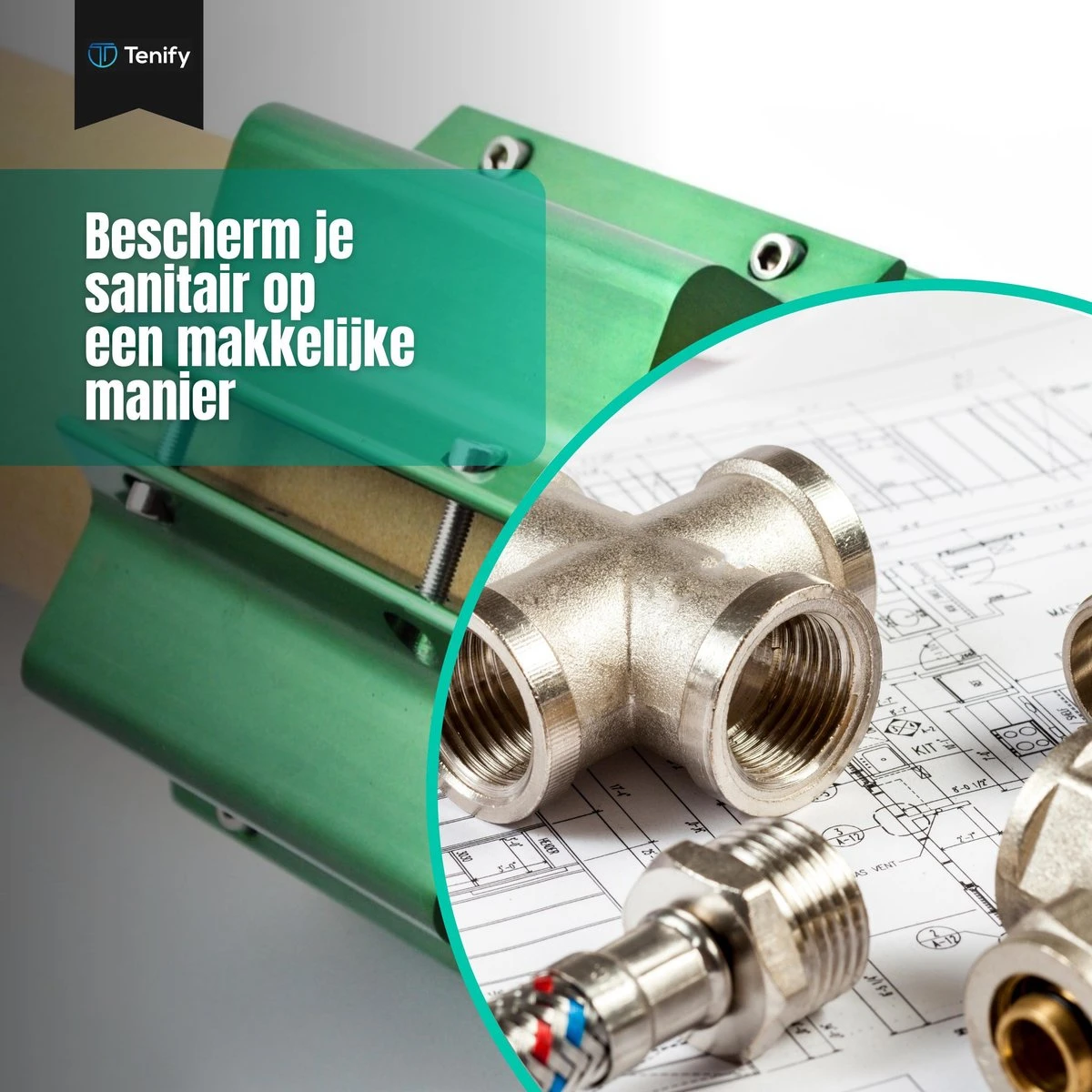 Tenify Magnetische Waterontharder - 7800 Gauss - Douche Filter - Waterverzachter - Waterontkalker - Antikalk Magneet - Waterleiding - Kalkaanslag Tenify Magnetische Waterontharder - 7800 Gauss - Douche Filter - Waterverzachter - Waterontkalker - Antikalk Magneet - Waterleiding - Kalkaanslag -bol winkel 1200x1200 1456