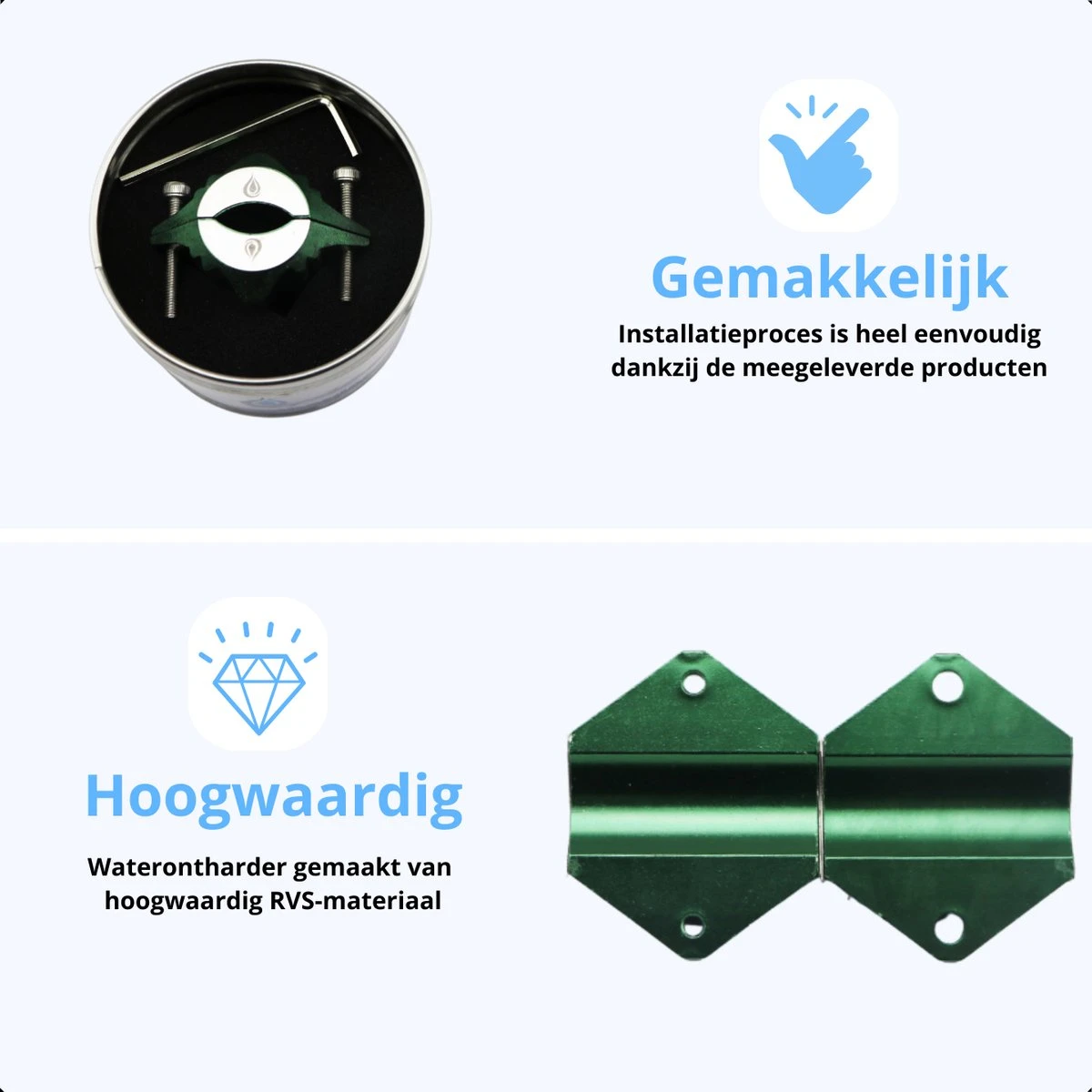Magnetische Waterontharder - Antikalk - Waterontkalker - Waterverzachter - Douchefilter - Waterontharder Magneet - Groen Magnetische Waterontharder - Antikalk - Waterontkalker - Waterverzachter - Douchefilter - Waterontharder Magneet - Groen -bol winkel 1200x1200 1457
