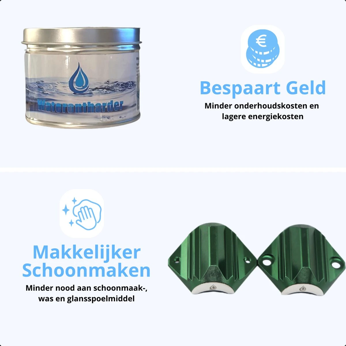 Magnetische Waterontharder - Antikalk - Waterontkalker - Waterverzachter - Douchefilter - Waterontharder Magneet - Groen Magnetische Waterontharder - Antikalk - Waterontkalker - Waterverzachter - Douchefilter - Waterontharder Magneet - Groen -bol winkel 1200x1200 1458