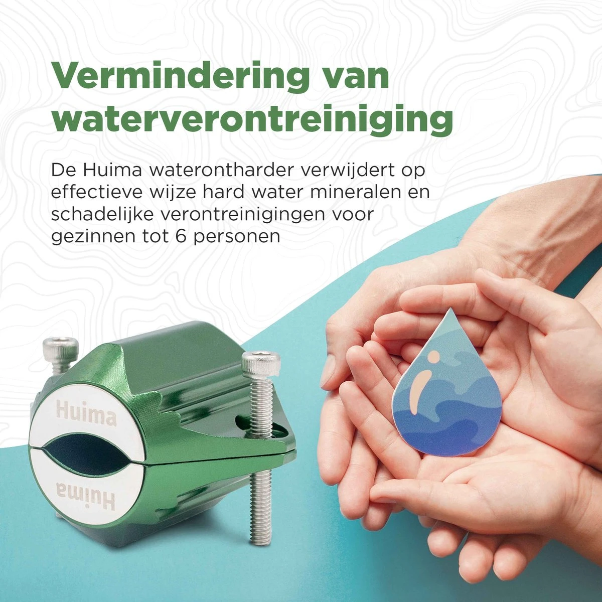 Huima Magnetische Waterontharder – Waterontkalker – Waterontharder Magneet – Ontkalker – Antikalk Magneet – Waterverzachter - Waterontharder Waterleiding – Kalk – Antikalk Huima Magnetische Waterontharder – Waterontkalker – Waterontharder Magneet – Ontkalker – Antikalk Magneet – Waterverzachter - Waterontharder Waterleiding – Kalk – Antikalk -bol winkel 1200x1200 1467