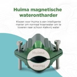 Huima Magnetische Waterontharder – Waterontkalker – Waterontharder Magneet – Ontkalker – Antikalk Magneet – Waterverzachter - Waterontharder Waterleiding – Kalk – Antikalk 4 Huima Magnetische Waterontharder – Waterontkalker – Waterontharder Magneet – Ontkalker – Antikalk Magneet – Waterverzachter - Waterontharder Waterleiding – Kalk – Antikalk -bol winkel 1200x1200 1469