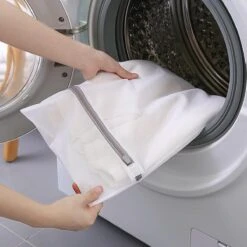 Merkloos Waszak 4 Delig - 1x Groot (50x60 Cm) - 1x Middel ( 40x50cm) - 1x Normaal (30x40cm) - 1x BH (17x15cm) 6 Merkloos Waszak 4 Delig - 1x Groot (50x60 Cm) - 1x Middel ( 40x50cm) - 1x Normaal (30x40cm) - 1x BH (17x15cm) -bol winkel 1200x1200 147