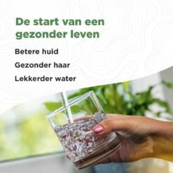 Huima Magnetische Waterontharder – Waterontkalker – Waterontharder Magneet – Ontkalker – Antikalk Magneet – Waterverzachter - Waterontharder Waterleiding – Kalk – Antikalk 7 Huima Magnetische Waterontharder – Waterontkalker – Waterontharder Magneet – Ontkalker – Antikalk Magneet – Waterverzachter - Waterontharder Waterleiding – Kalk – Antikalk -bol winkel 1200x1200 1472