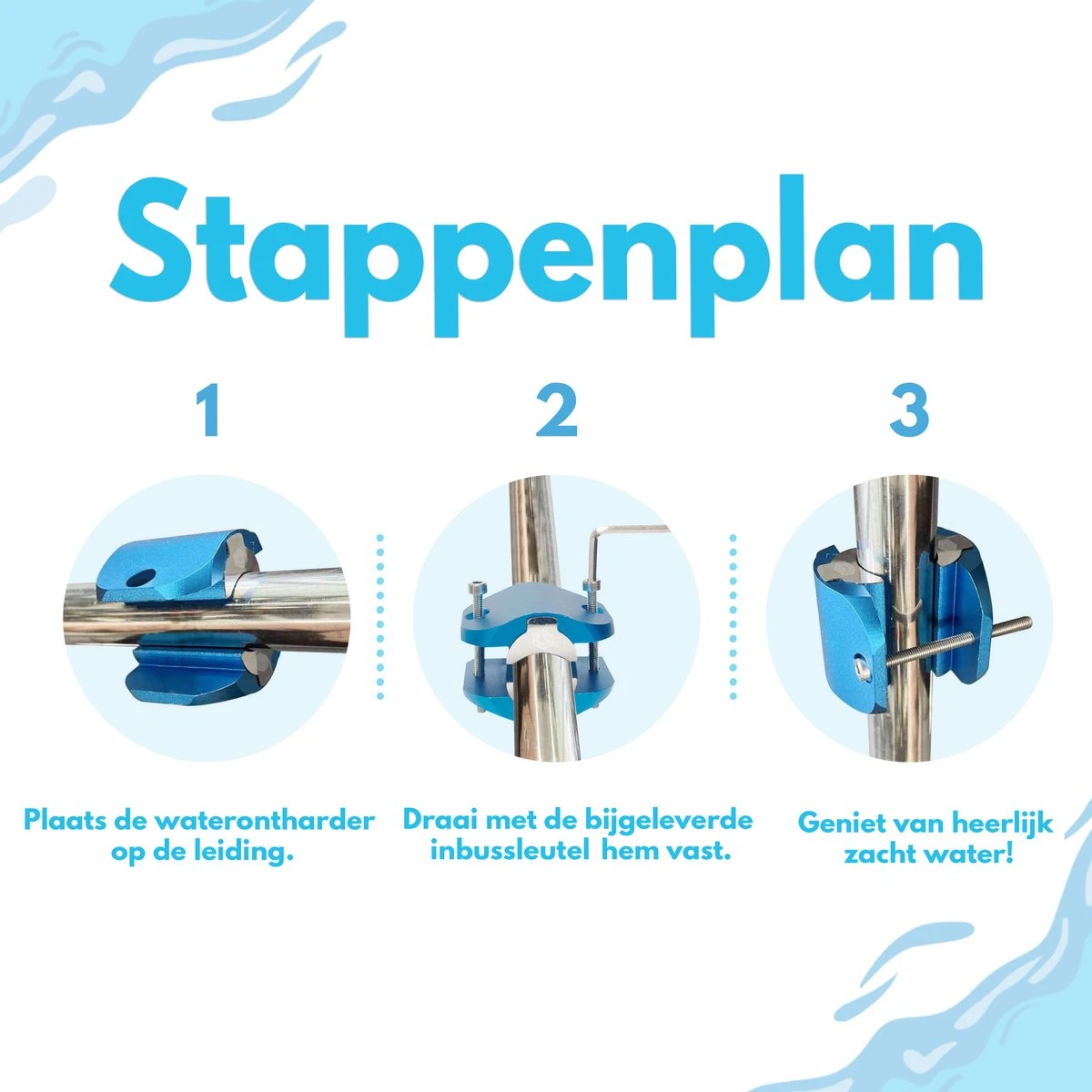 Ease Electronicz Magnetische Waterontharder 15.000 Gauss - Waterverzachter - Waterontharder magneet - Waterontkalker - Antikalk magneet Ease Electronicz Magnetische Waterontharder 15.000 Gauss - Waterverzachter - Waterontharder Magneet - Waterontkalker - Antikalk Magneet -bol winkel 1200x1200 1474