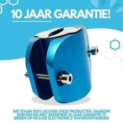 Ease Electronicz Magnetische Waterontharder 15.000 Gauss - Waterverzachter - Waterontharder Magneet - Waterontkalker - Antikalk Magneet 7 Ease Electronicz Magnetische Waterontharder 15.000 Gauss - Waterverzachter - Waterontharder Magneet - Waterontkalker - Antikalk Magneet -bol winkel 1200x1200 1479