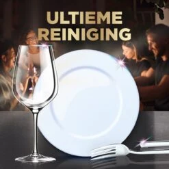 Finish Ultimate All In One Regular Vaatwastabletten - 80 Capsules 3 Finish Ultimate All In One Regular Vaatwastabletten - 80 Capsules -bol winkel 1200x1200 1498