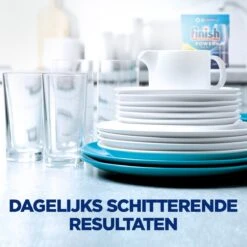 Finish Power All In One Citroen Vaatwastabletten - 160 Stuks 5 Finish Power All In One Citroen Vaatwastabletten - 160 Stuks -bol winkel 1200x1200 1546