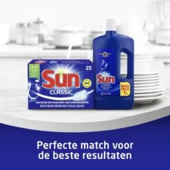 SUN® Sun Vaatwas Spoelglans - 6 X 1 L - Voordeelverpakking 6 SUN® Sun Vaatwas Spoelglans - 6 X 1 L - Voordeelverpakking -bol winkel 1200x1200 1550
