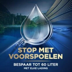 Finish Quantum Ultimate Infinity Shine Vaatwastabletten - 80 Capsules 7 Finish Quantum Ultimate Infinity Shine Vaatwastabletten - 80 Capsules -bol winkel 1200x1200 1563