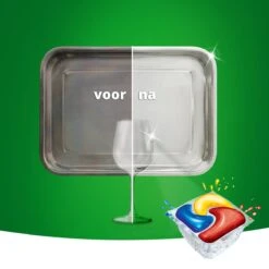 Dreft Platinum Plus Citroen - Voordeelverpakking 5x18 Stuks - Wasmiddel Capsules -bol winkel 1200x1200 1628