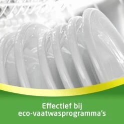 SUN® Sun All-In-1 Powered By Nature Eco Vaatwastabletten - 4 X 20 Tabletten - Voordeelverpakking -bol winkel 1200x1200 1633