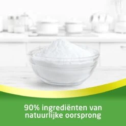 SUN® Sun All-In-1 Powered By Nature Eco Vaatwastabletten - 4 X 20 Tabletten - Voordeelverpakking -bol winkel 1200x1200 1635