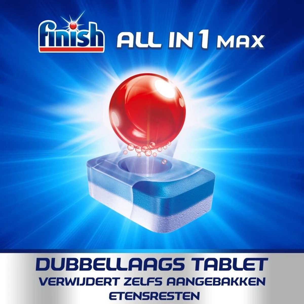 Finish All in 1 Max Ontvetter Vaatwastabletten - 170 Tabs - Voordeelverpakking Finish All In 1 Max Ontvetter Vaatwastabletten - 170 Tabs - Voordeelverpakking -bol winkel 1200x1200 1638
