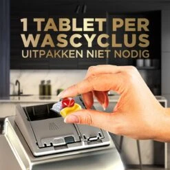 Finish Ultimate Infinity Shine Citroen Vaatwastabletten - 80 Capsules 4 Finish Ultimate Infinity Shine Citroen Vaatwastabletten - 80 Capsules -bol winkel 1200x1200 1649