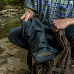 STNKY Pro Edition - Wasbare Sport, Reis- En Wastas - Groen - 13 Liter - Geurloos -bol winkel 1200x1200 167