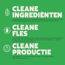 Ecover - Afwasmiddel - Lelie & Lotus - Voordeelverpakking 8 X 450 Ml -bol winkel 1200x1200 1673