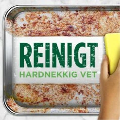 Dreft MaxPower - Lemon - Vloeibaar Afwasmiddel - Voordeelverpakking 8 X 640 Ml -bol winkel 1200x1200 1677