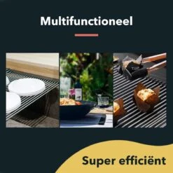 HYP. Afdruiprek Voor Afwas RVS - Pannen Rooster Hittebestendig - Afdruiprooster - Pannenonderzetter - Afkoelrooster - Camping - Rolmat 4 HYP. Afdruiprek Voor Afwas RVS - Pannen Rooster Hittebestendig - Afdruiprooster - Pannenonderzetter - Afkoelrooster - Camping - Rolmat -bol winkel 1200x1200 1737