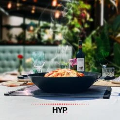 HYP. Afdruiprek Voor Afwas RVS - Pannen Rooster Hittebestendig - Afdruiprooster - Pannenonderzetter - Afkoelrooster - Camping - Rolmat 8 HYP. Afdruiprek Voor Afwas RVS - Pannen Rooster Hittebestendig - Afdruiprooster - Pannenonderzetter - Afkoelrooster - Camping - Rolmat -bol winkel 1200x1200 1741